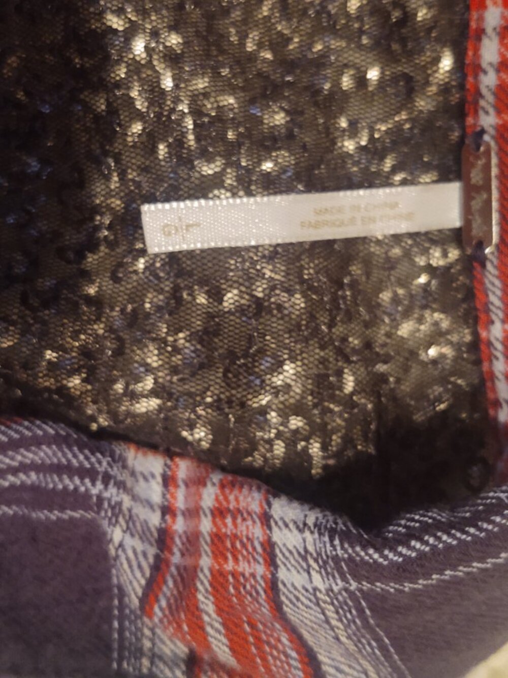 Free people flannel - Picture 2 of 4